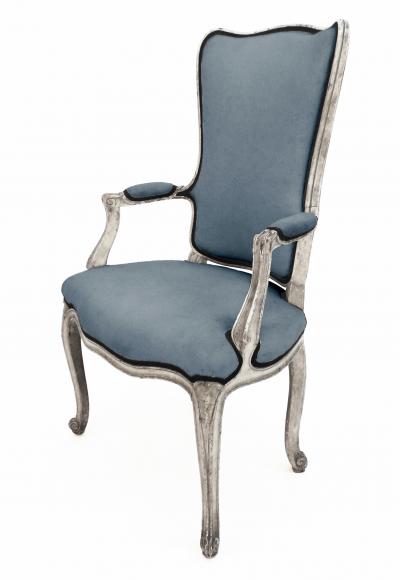 Frederick Victoria Beistegui Chair