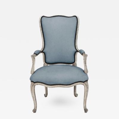 Frederick Victoria Beistegui Chair