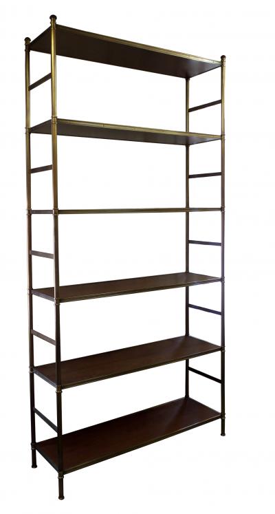 Frederick Victoria Cole Porter Etagere