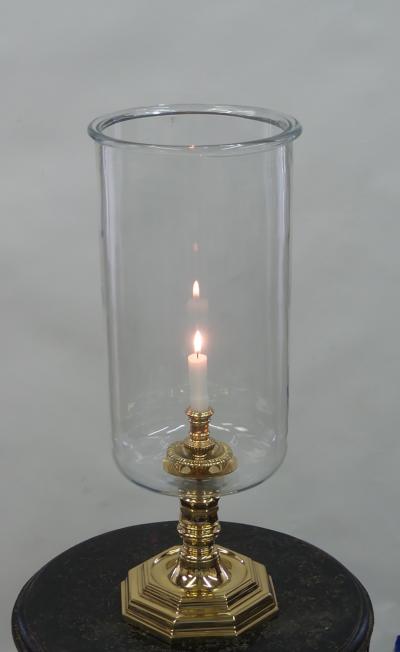 Frederick Victoria Louis XIV Style Hurricane