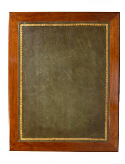 Frederick Victoria Louis XVI Style Mahogany Table By Frederick P Victoria