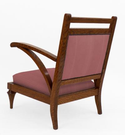 Frederick Victoria Provincial Fire Side Chair