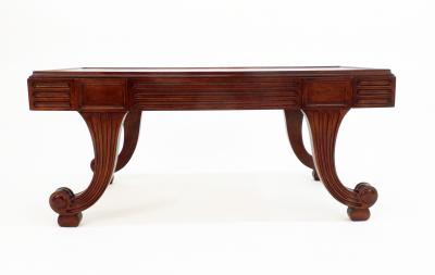Frederick Victoria Regency Style Coffee Table