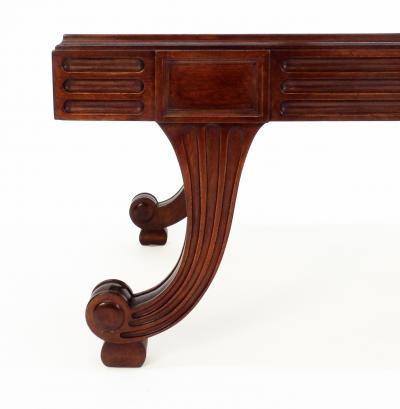 Frederick Victoria Regency Style Coffee Table