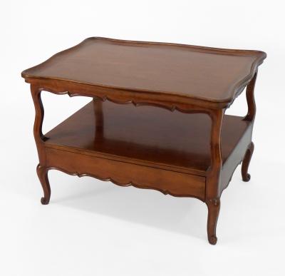 Frederick Victoria Syrie Maugham Model Coffee Table