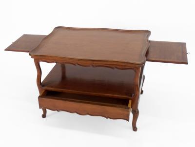 Frederick Victoria Syrie Maugham Model Coffee Table