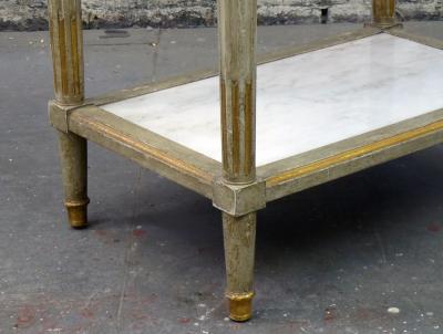 Frederick Victoria Windsor Telephone Table