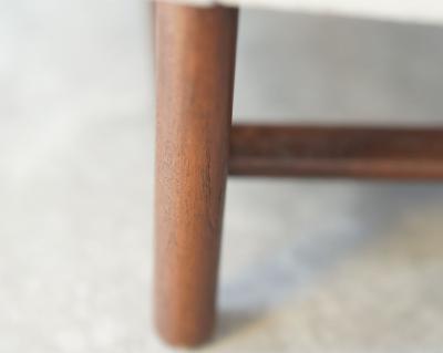 Fredrik Kayser Set of 1960s Fredrik Kayser Modern Modern Lounge Chairs Model 880