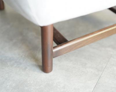 Fredrik Kayser Set of 1960s Fredrik Kayser Modern Modern Lounge Chairs Model 880