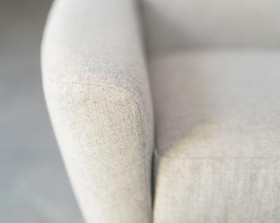 Fredrik Kayser Set of 1960s Fredrik Kayser Modern Modern Lounge Chairs Model 880