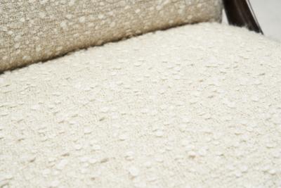 Fredrik Schriever Abeln Rare Fredrik Schriever Abeln Pair of Condor Armchairs Sweden 1960s