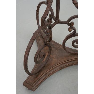 French 18th Century Double Sided Lectern