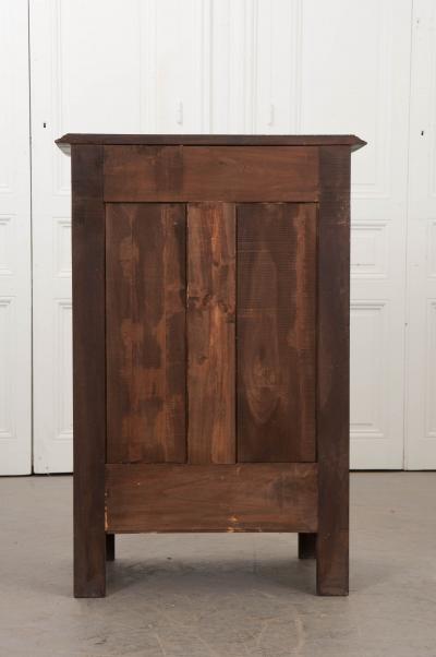 French 18th Century Louis XIII Style Oak Confiturier