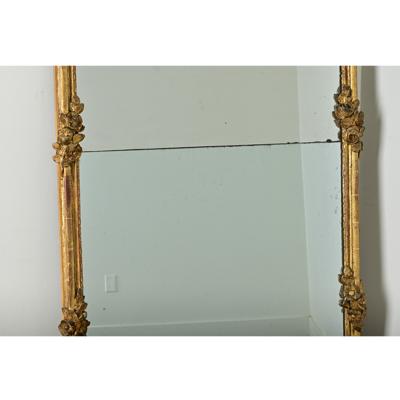 French 18th Century Louis XV Mirror