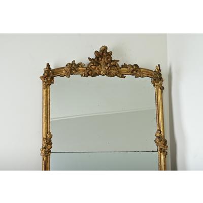French 18th Century Louis XV Mirror