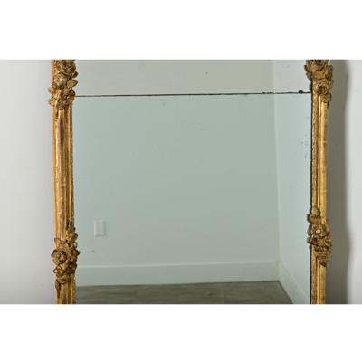 French 18th Century Louis XV Mirror