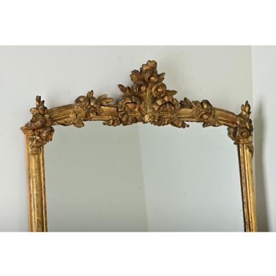 French 18th Century Louis XV Mirror