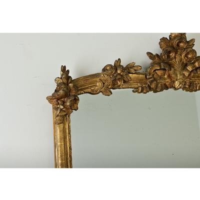 French 18th Century Louis XV Mirror