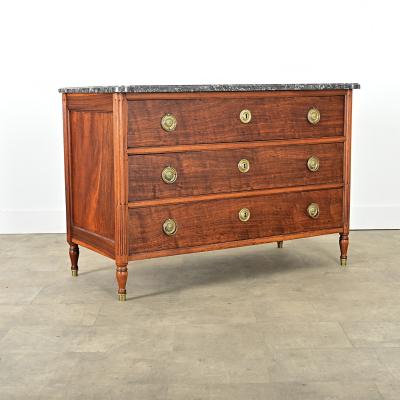 French 18th Century Louis XVI Period Commode