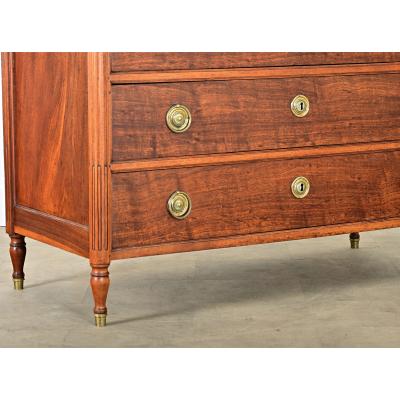 French 18th Century Louis XVI Period Commode