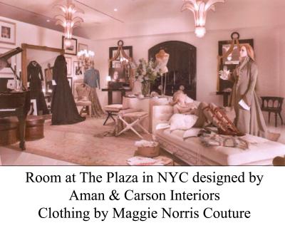 French 1940s Style Ebonized Vertical Wall Mirrors