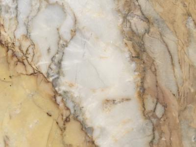 French 19th C Marble Top Pastry Table