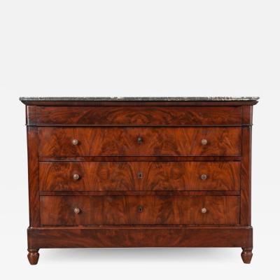 French 19th Century Directoire Commode