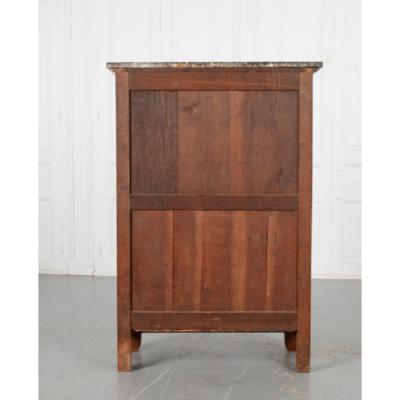 French 19th Century Empire Secre taire a Abattant