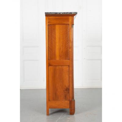 French 19th Century Empire Secre taire a Abattant