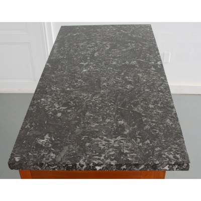 French 19th Century Empire Secre taire a Abattant