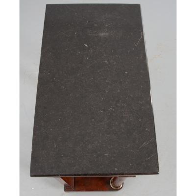 French 19th Century Empire Style Console