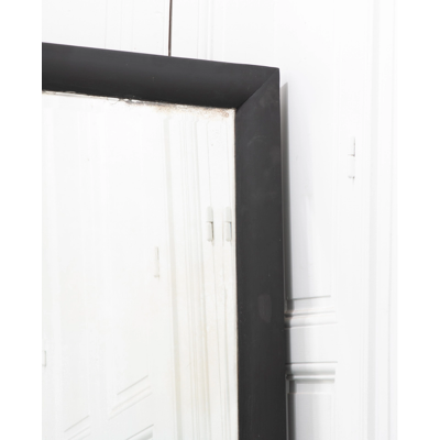 French 19th Century Framed Mirror