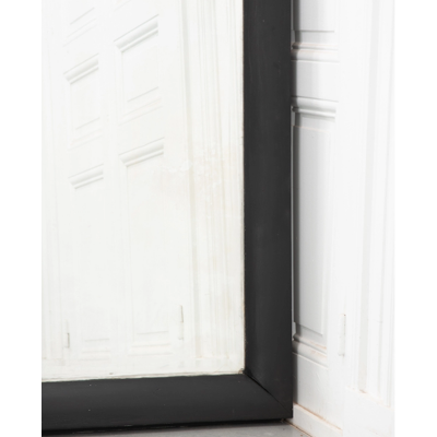 French 19th Century Framed Mirror