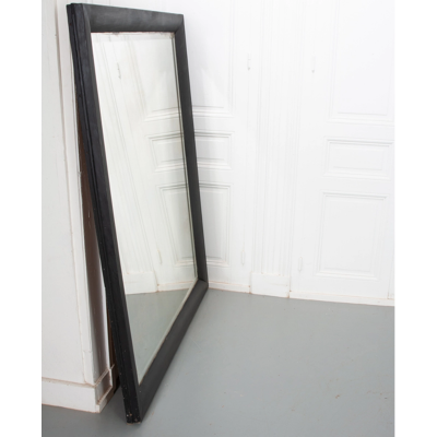 French 19th Century Framed Mirror