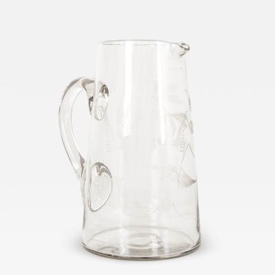 https://cdn.incollect.com/sites/default/files/medium/French-19th-Century-Hand-Blown-Glass-Pitcher-339347-1216350.jpg