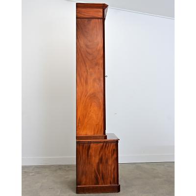 French 19th Century Louis Philippe Bibliotheque