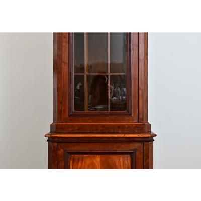French 19th Century Louis Philippe Bibliotheque