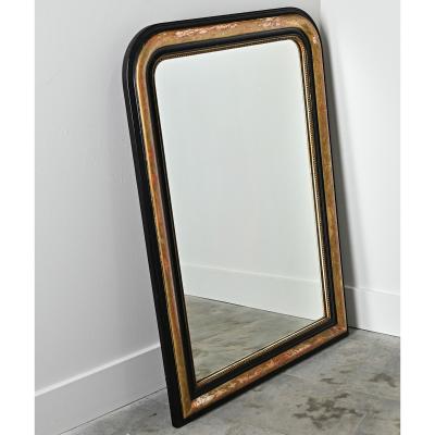 French 19th Century Louis Philippe Mirror