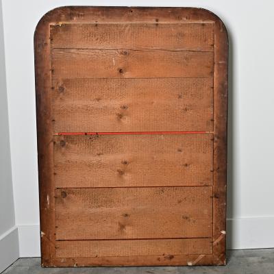 French 19th Century Louis Philippe Mirror