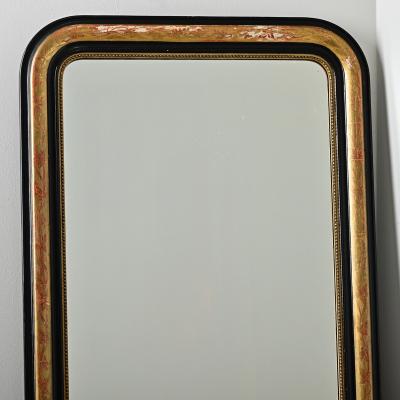 French 19th Century Louis Philippe Mirror