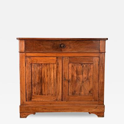 French 19th Century Louis Philippe Style Buffet