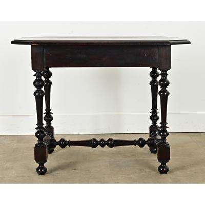 French 19th Century Louis XIII Style Desk