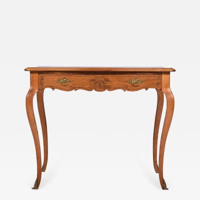 French 19th Century Louis XV Petit Ladies Writing Desk 