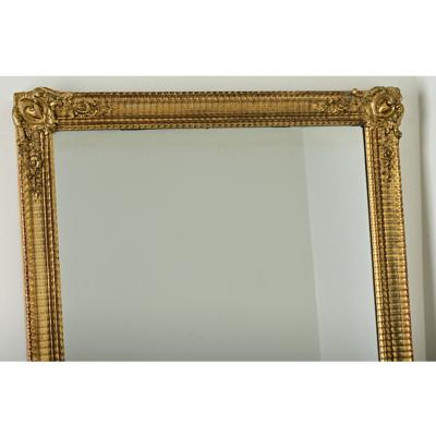 French 19th Century Louis XVI Mirror