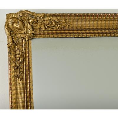 French 19th Century Louis XVI Mirror