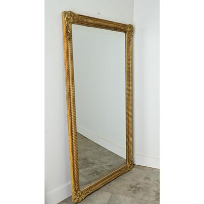 French 19th Century Louis XVI Mirror