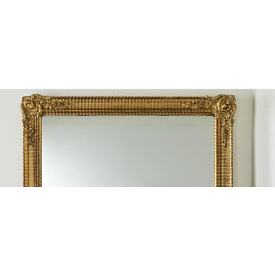 French 19th Century Louis XVI Mirror