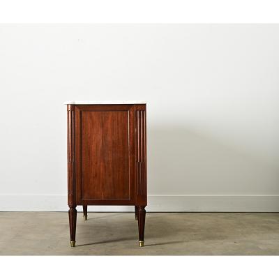 French 19th Century Louis XVI Style Commode