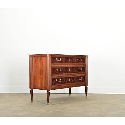 French 19th Century Louis XVI Style Commode
