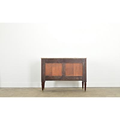 French 19th Century Louis XVI Style Commode
